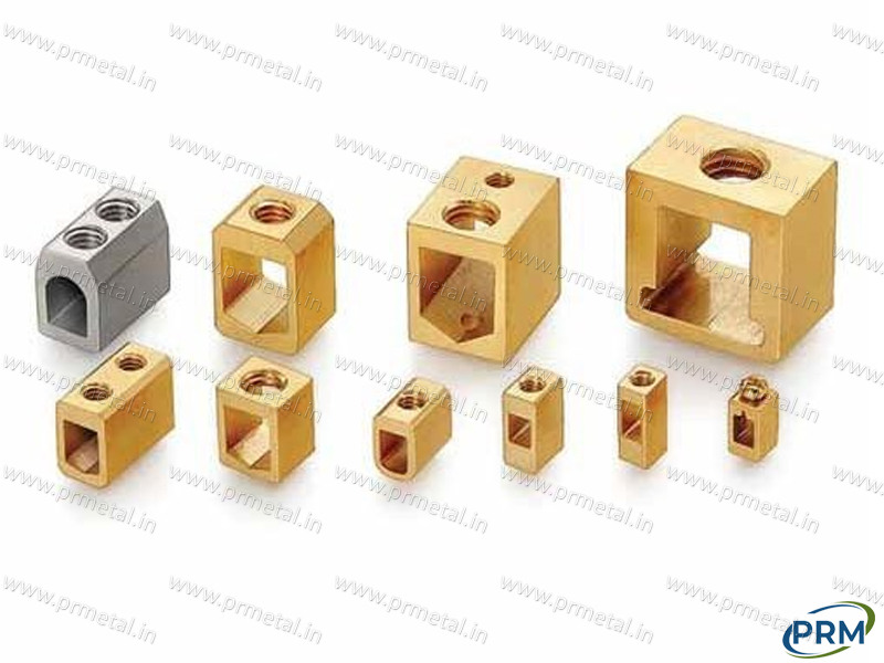 Brass Electrical Parts