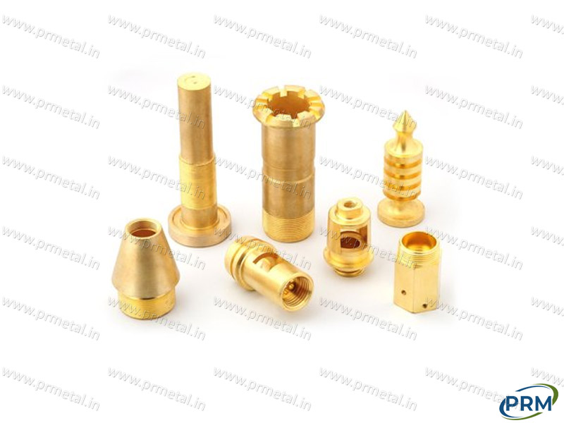 Brass LPG Gas Fittings