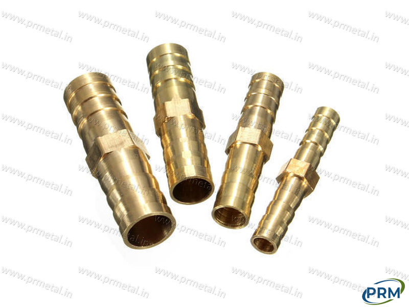 Brass Garden hose fittings