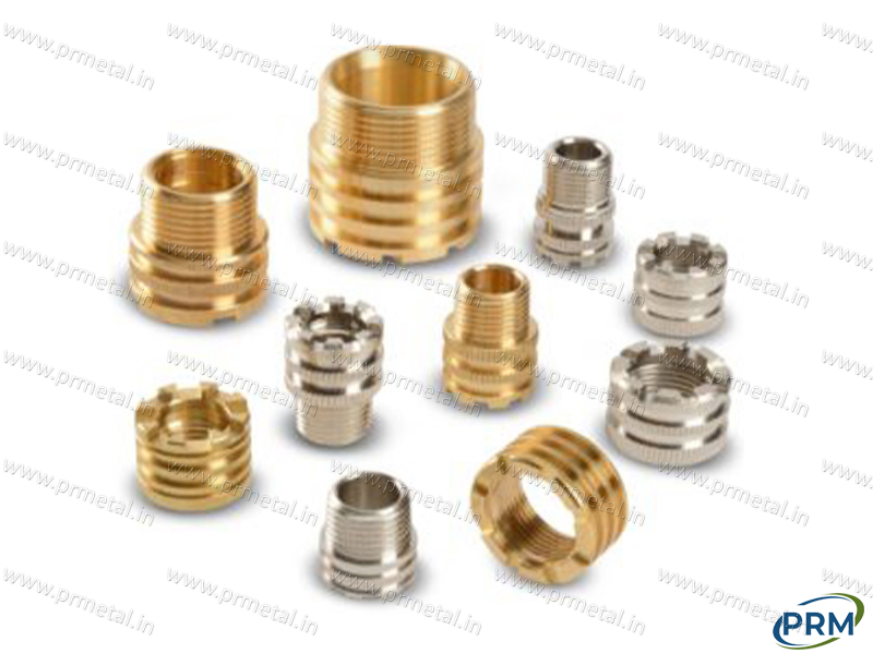 Brass PPR Fittings